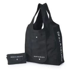 【新品】DEAN&DELUCA（ディーンアンドデルーカ） ショッピングバッグ