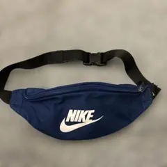 NIKE ボディバッグ・ウエストポーチ ネイビー