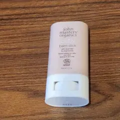 john masters organics ベビー バームスティック 17g