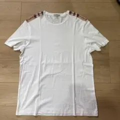 Burberry Tシャツ Lサイズ