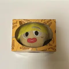 WEST. ジャニーズWEST 中間淳太 ヤツ ぬい