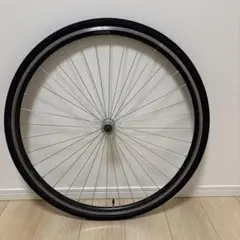 メリダ純正７００ｃホイール（ディスク用） メリダ純正700cホイール（ディスク用） - メルカリ