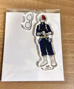 ヒロアカ 轟焦凍