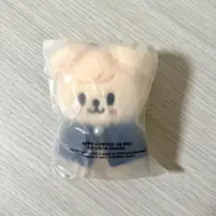 SKZOO スンミン パピーム 10cmぬいぐるみ magic school