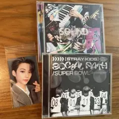 Stray Kids THE SOUND Social Path フィリックス