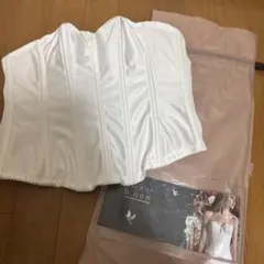 ブライダルブルーム　ブライダルインナー　ラグジュアリービスチェ 85