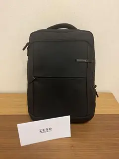 【新品未使用】ゼロハリバートン　リュック