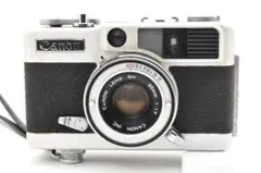 2026年最新】canon demi ee17の人気アイテム - メルカリ
