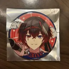 あっと　缶バッジ