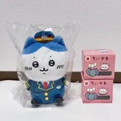 2025年最新】駅員 ちいかわの人気アイテム - メルカリ