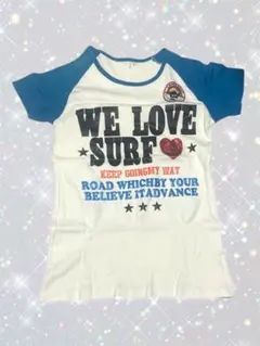 HEARTバンドTシャツラグラン七分袖ツアーTロックTXLミュージックT 