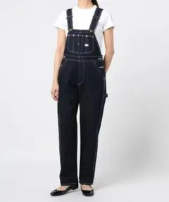 Lee リー オーバーオール サロペット