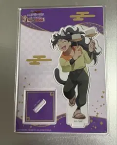 劇場版忍たま乱太郎ドクタケ忍者隊最強の軍師inナンジャタウン　アクリルスタンド