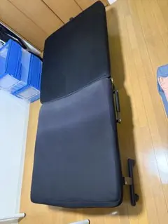 中古の折りたたみベッドをお譲りします
