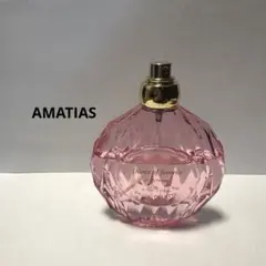 アマティアス AMATIAS dance of favorite 香水 75mlのサムネイル