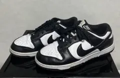 nike dunk low スニーカー