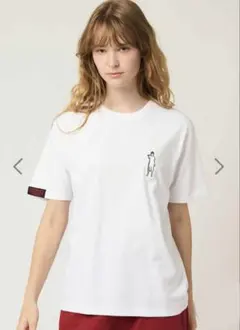 グラニフ×ストレンジャーシングス Tシャツ　XL