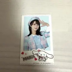 2026年最新】佐々木舞香 シナモンの人気アイテム - メルカリ