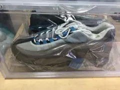 NIKE AIR VAPORMAX 95 NEO TURQUOISE