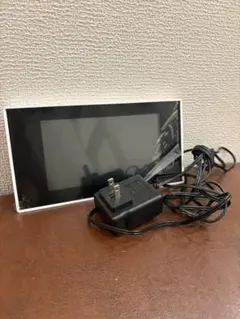 パナソニック HF-MD10A1 プライベートビエラ モニター ジャンク品