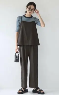 【結論シリーズ】グリーンレーベルリラクシング　ドライクロスオールインワン