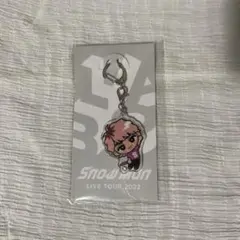 佐久間大介 スノちる アクキー