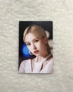 TWICE More&More ミナ モノグラフ トレカ