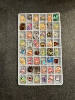 ラブブ　ネイルパーツ