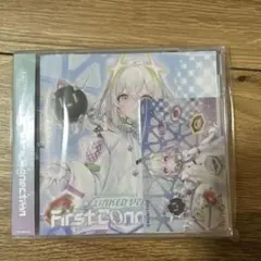Linked VERSE: First Connection ＆ ユニ Aime Linked VERSE: First Connection ＆ ユニ Aime - メルカリ