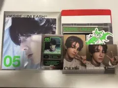 ENHYPEN DESIRE : UNLEASH ENGENEver ジェイク