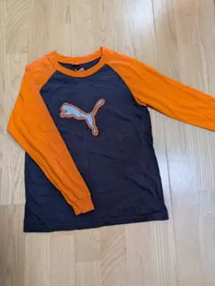 男児140〜150 長Tシャツ ジャージ