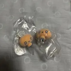 たまごっち　カプセルフロッキーズ　めめっち