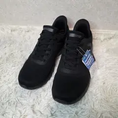 ​【極美品】SKECHERS Slip-ins スリッピンズ 30cm