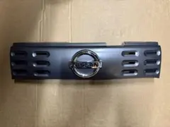 日産　Z12 キューブ　純正フロントグリルのサムネイル