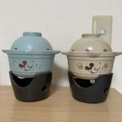 2026年最新】ミッキーマウス 土鍋の人気アイテム - メルカリ