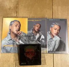 ELLY セット