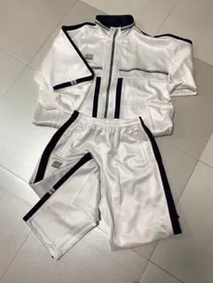 レア商品‼️asics アシックスジャージ上下セット