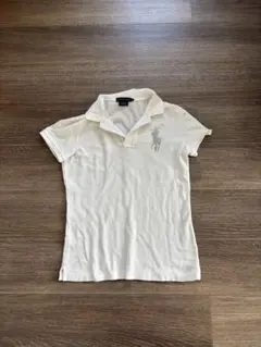 ビッグポニー　Polo Ralph Lauren ポロシャツ