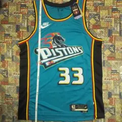 2026年最新】pistons ユニフォームの人気アイテム - メルカリ