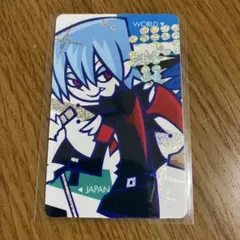 2026年最新】ポップン カード deuilの人気アイテム - メルカリ