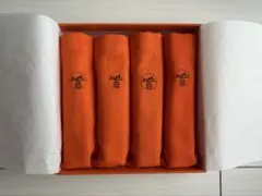 HERMES 香水 4本セット ユニセックス