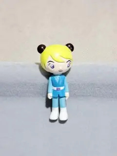専用】アンパンマン ミュージアムコレクション キララひめ - メルカリ