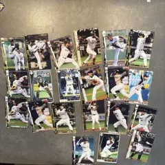 プロ野球オーナーズリーグ まとめ② バラ売り可 VC SL - メルカリ