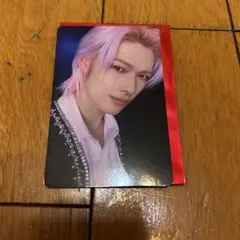 ENHYPEN ニキ House of Vampire 入場特典