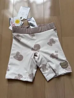 アプレレクール tinybear 水着