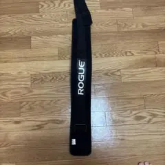 ROGUE トレーニング・パワーベルト M ブラック