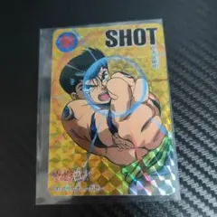 2025年最新】幽遊白書カード キラの人気アイテム - メルカリ