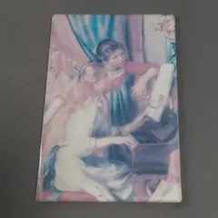 2025年最新】ﾙﾉﾜｰﾙ ﾋﾟｱﾉを弾く少女たちの人気アイテム - メルカリ