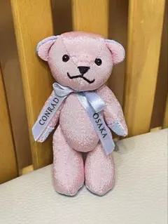 コンラッド大阪　コンラッドベア②