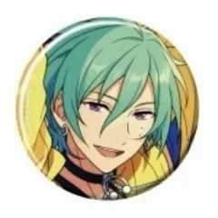 あんさんぶるスターズ！！ コレクション缶バッジ2025 Jul. 風早巽